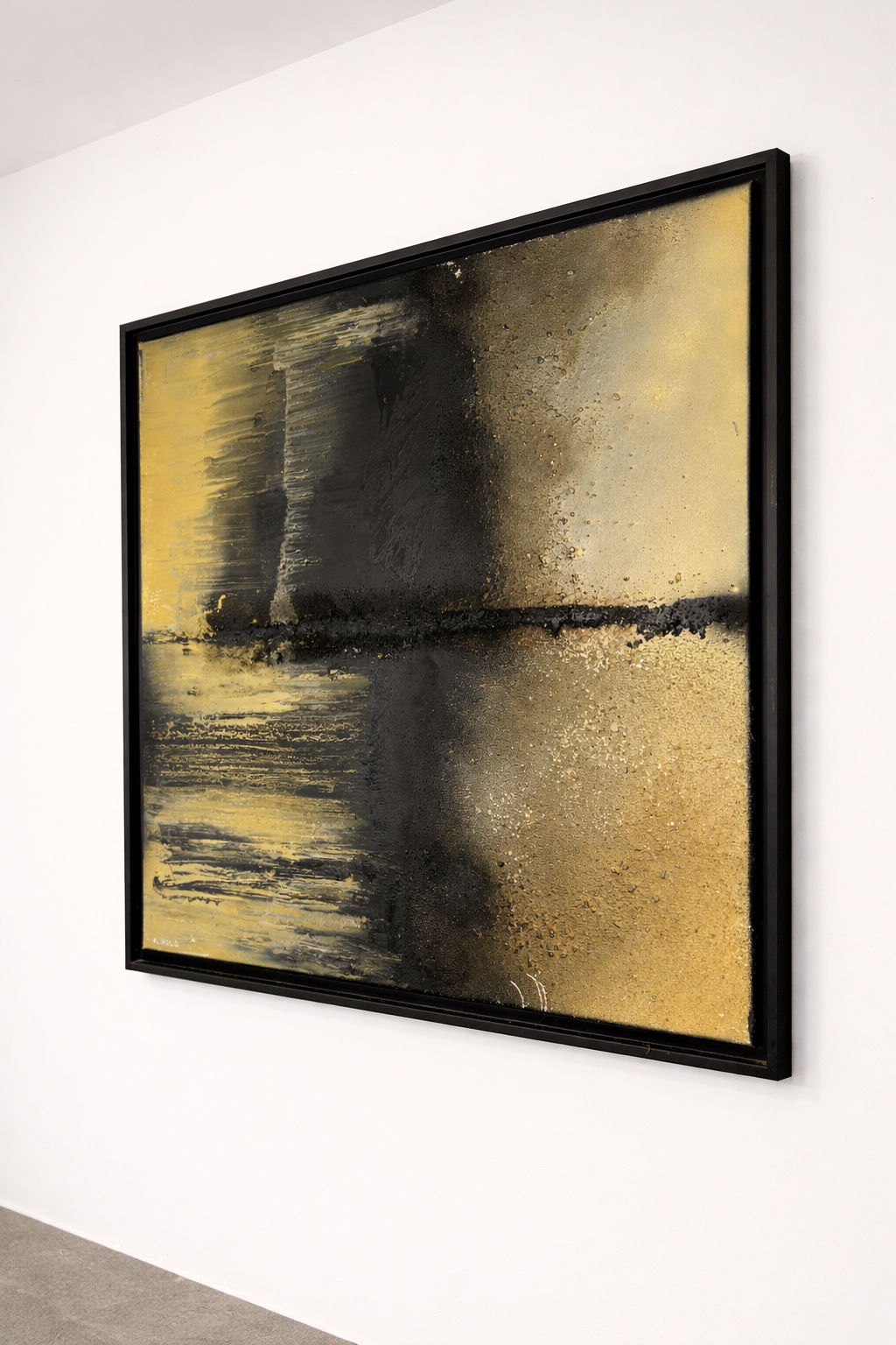 Desert storm 1 - vue 5